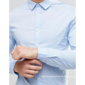 Skinny Mans Shirt in Blue